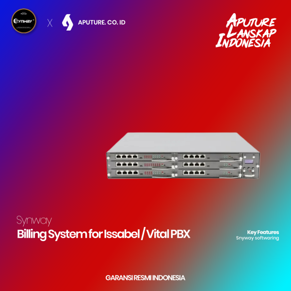 Billing System for Issabel / Vital PBX